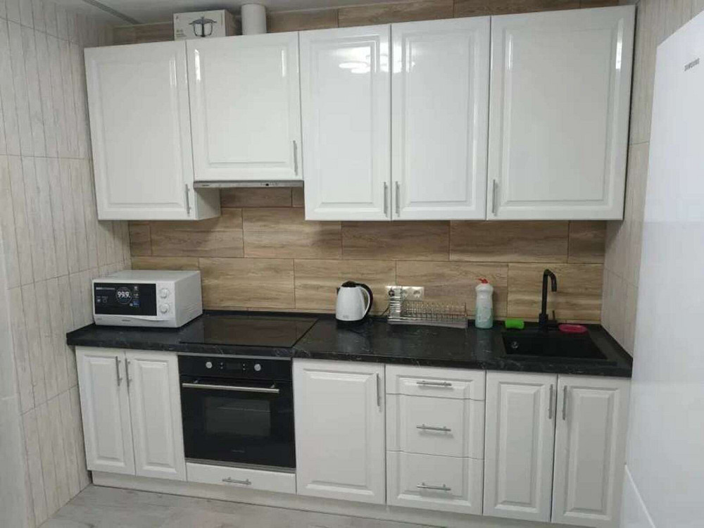 Оренда Квартира 2-кімнатна, 11/24 поверх на Максимовича, 34Б Київ - фото 5