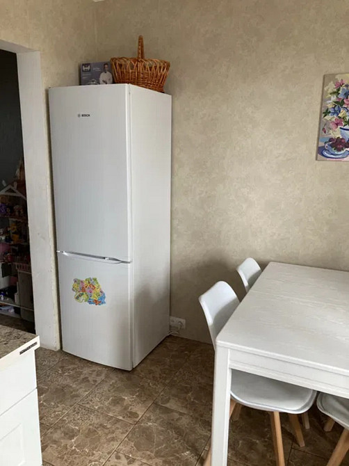 1-кімнатна, Юлії Здановської вул. (Михайла Ломоносова), 36А, Голосіївський Київ - фото 13