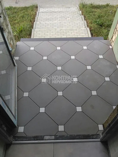 Продаж Квартира 5-кімнатна, 1/16 поверх на вул. проїзд Рогатинський Харків - фото 2