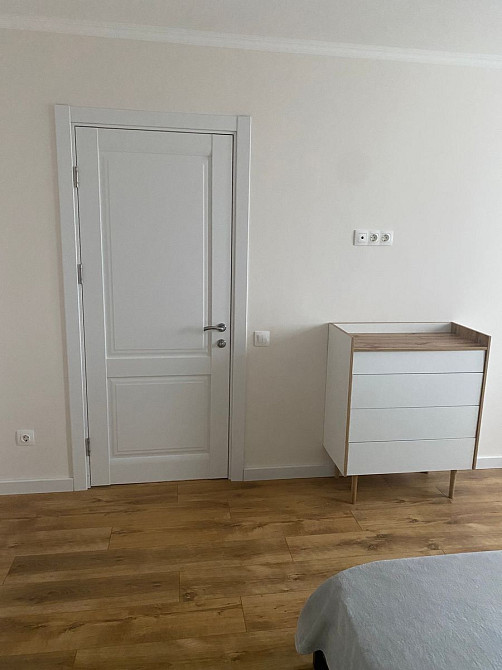 Оренда Квартира 2-кімнатна, 23/25 поверх на Урловська, 23 Київ - фото 10