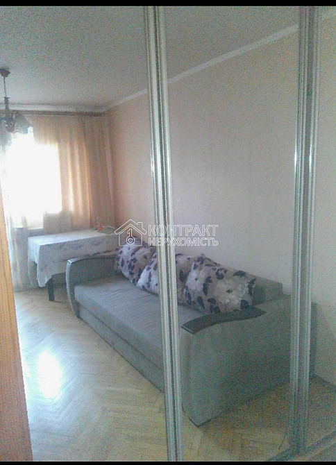 Продаж Квартира 2-кімнатна, 4/5 поверх на вул. 23 Серпня Харьков - изображение 2