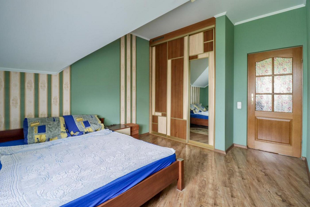 Продаж Будинок 5-кімнатний на вул. Шухевича Zymna Voda - photo 5