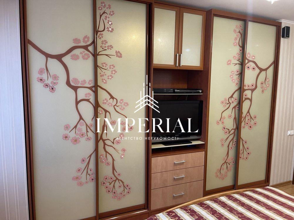 Оренда 3к Квартира 93 кв.м Макіївська вул. Київ - фото 12