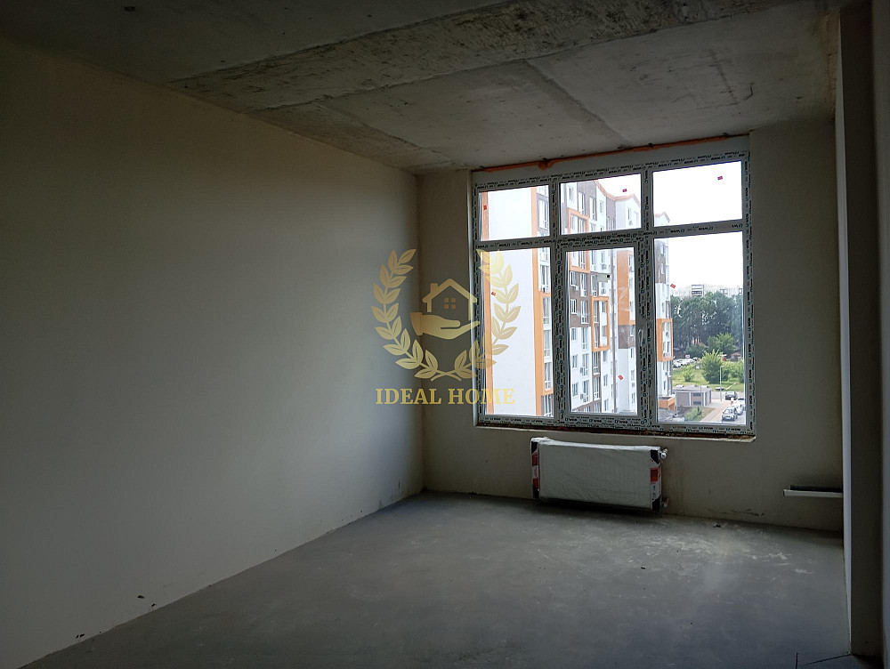 Продаж 1-кімнатної квартири в ЖК Orange Park, Крюківщина  - фото 8