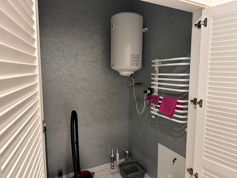 Оренда Квартира 2-кімнатна, 5/15 поверх на вул. Городоцька Львів - фото 14