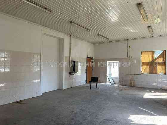 Оренда виробниче приміщення на Тульчинська вул., 6А приміщень - 1, поверх - 1/2 Киев