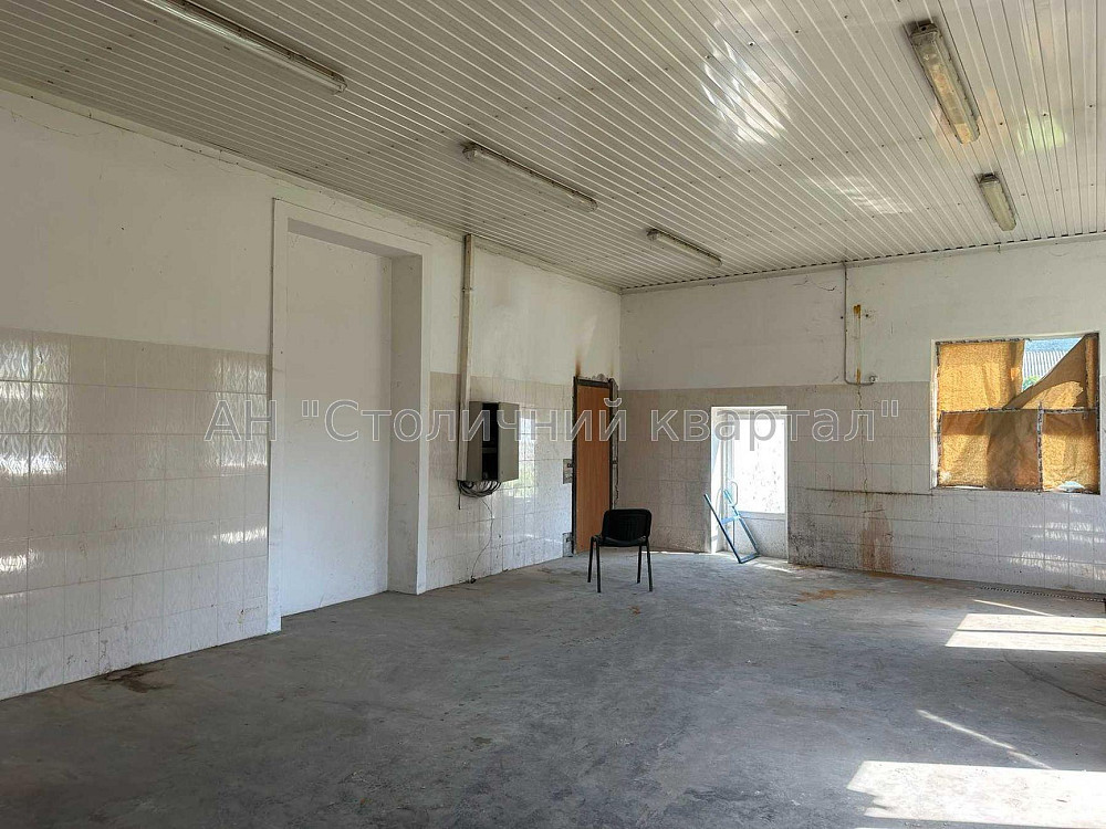 Оренда виробниче приміщення на Тульчинська вул., 6А приміщень - 1, поверх - 1/2 Київ - фото 2