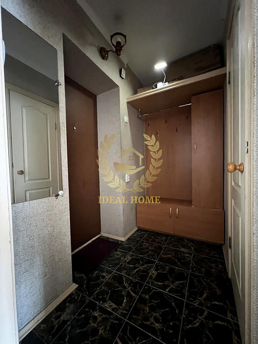 Продаж Квартира 1-кімнатна, 6/9 поверх на Осиповского ул., 3А Київ - фото 8