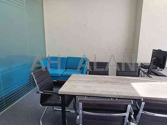 Оренда офісне приміщення на Євгена Коновальця вул., 36Д приміщень - 4, поверх - 3/9 Київ