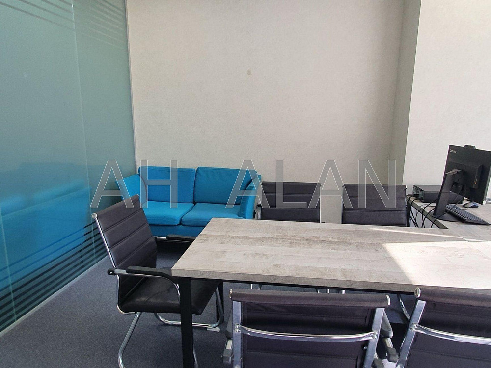 Оренда офісне приміщення на Євгена Коновальця вул., 36Д приміщень - 4, поверх - 3/9 Київ - фото 3