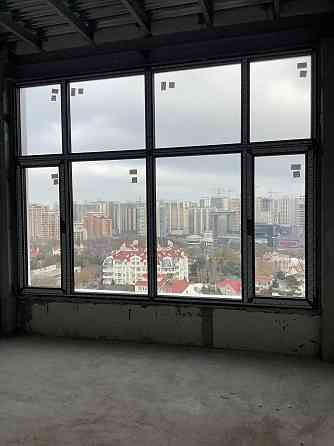 Пентхаус с террасой в Аркадии Одесса