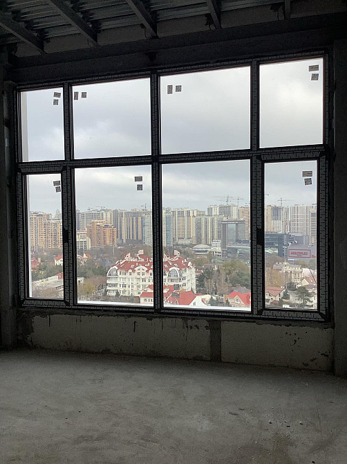 Пентхаус с террасой в Аркадии Одесса - изображение 4