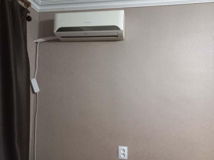 Комната с отличным ремонтом на Сегедской Одеса - фото 4