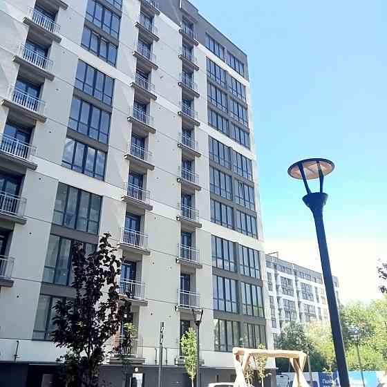 Продаж Квартира 1-кімнатна, 10/10 поверх на вул. Крихівці / Виноградна Івано-Франківськ