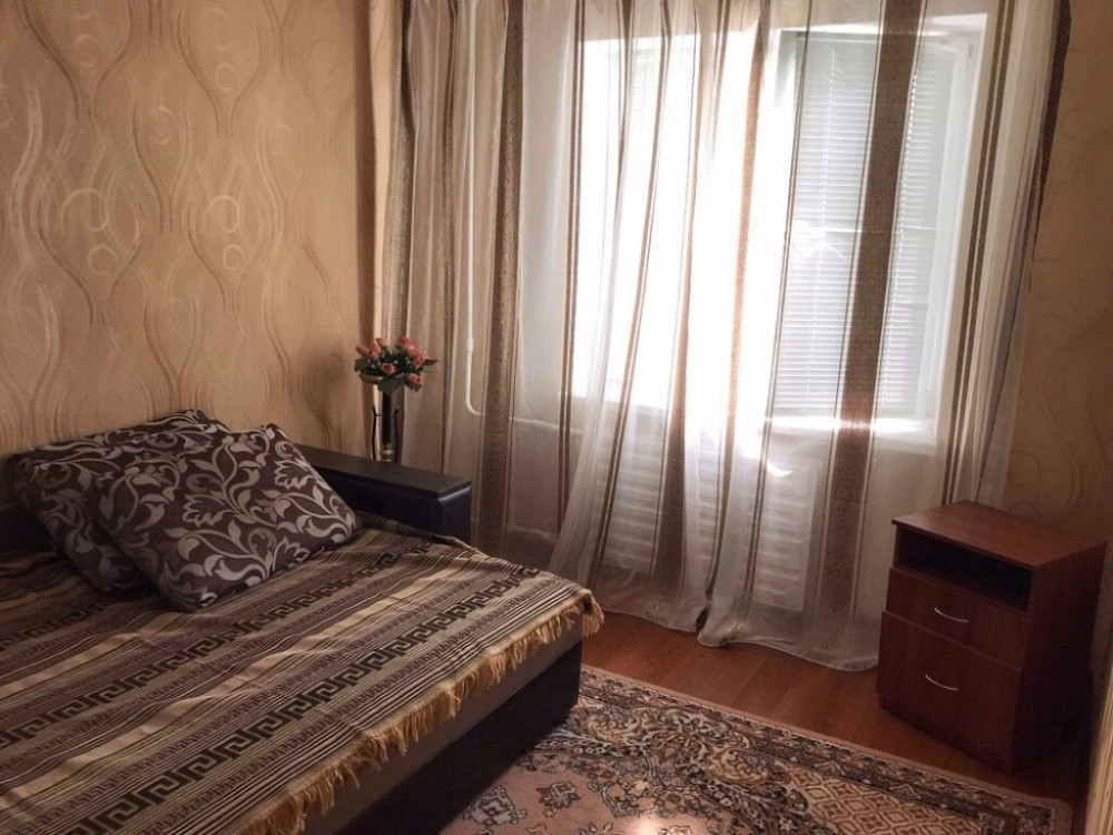 Оренда Квартира 1-кімнатна, 9/9 поверх на улица Кибальчича Николая, д.21 Київ - фото 1