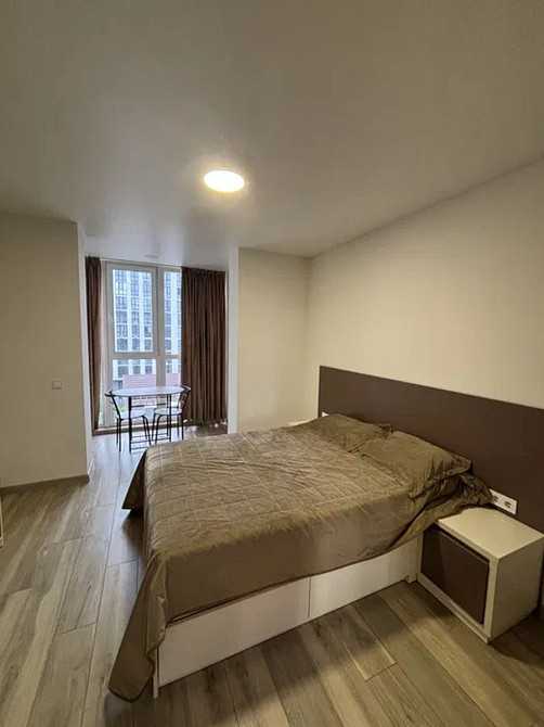 Оренда Квартира 1-кімнатна, 6/9 поверх на Камянська, 125Г Київ - фото 2