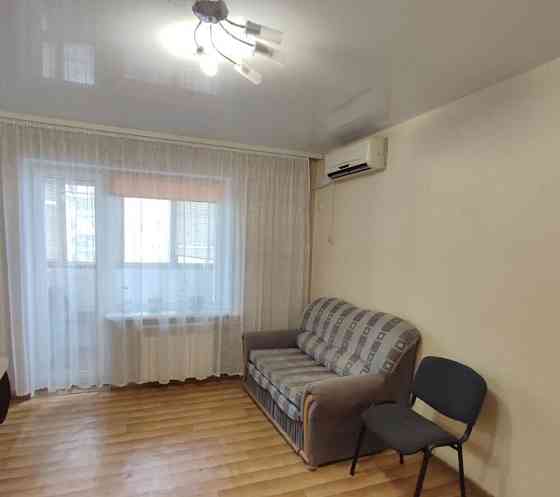 Оренда Квартира 1-кімнатна, 9/9 поверх на шоссе Харьковское, д.53 Київ