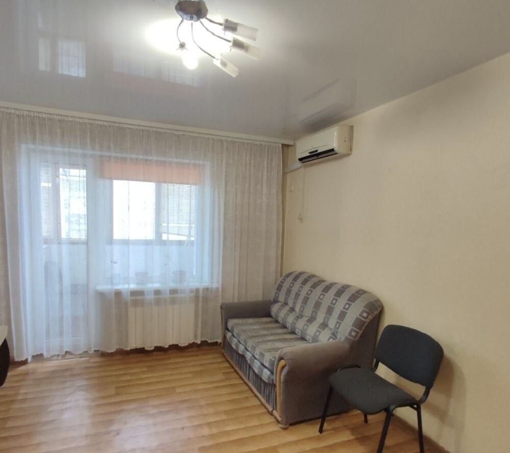 Оренда Квартира 1-кімнатна, 9/9 поверх на шоссе Харьковское, д.53 Київ - фото 2