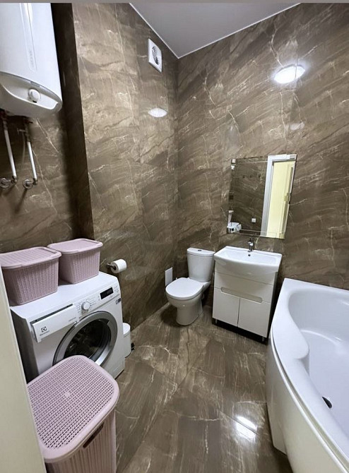 Оренда 3к Квартира 90 кв.м Саперне поле вул. Kiev - photo 5