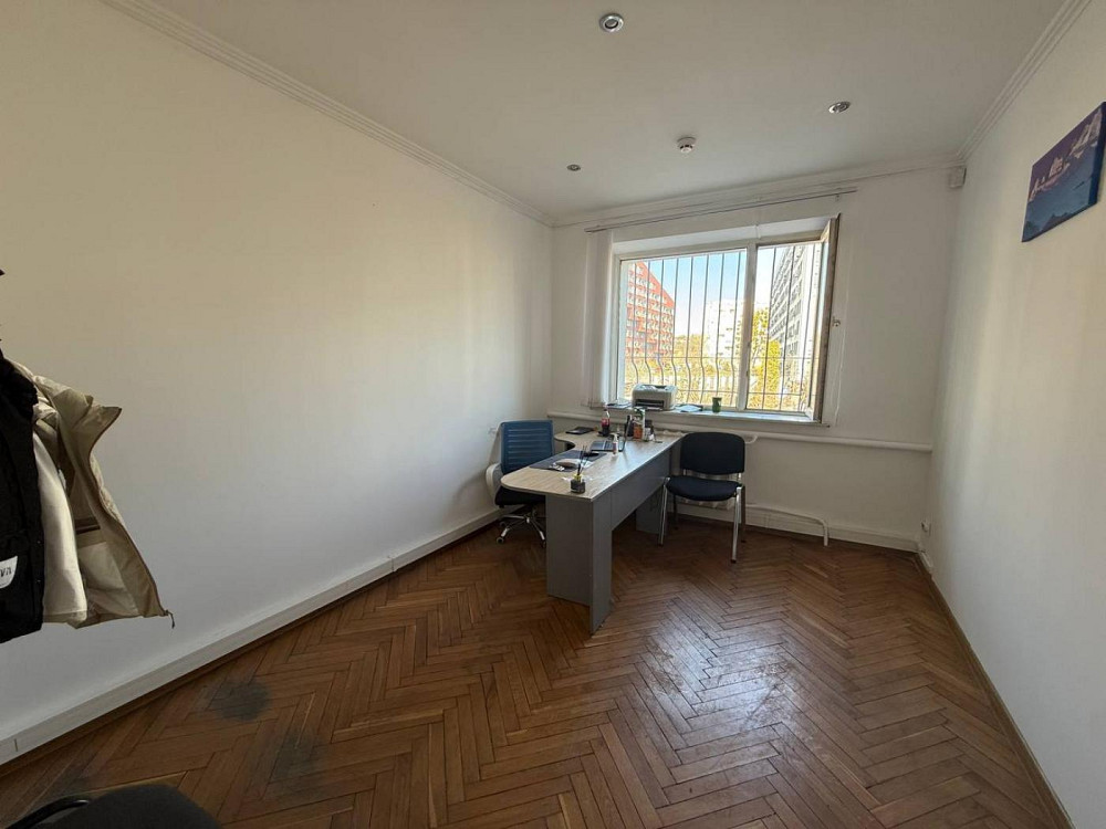 Оренда офісне приміщення на вул. Уманська приміщень - 3, поверх - 3/7 Львів - фото 8