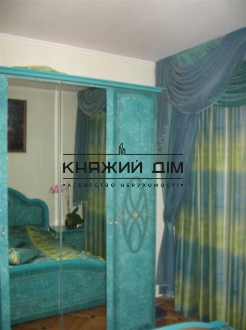 Оренда Квартира 3-кімнатна, 9/10 поверх на вул. Гавро Лайоша ул./Йорданська Kiev - photo 3