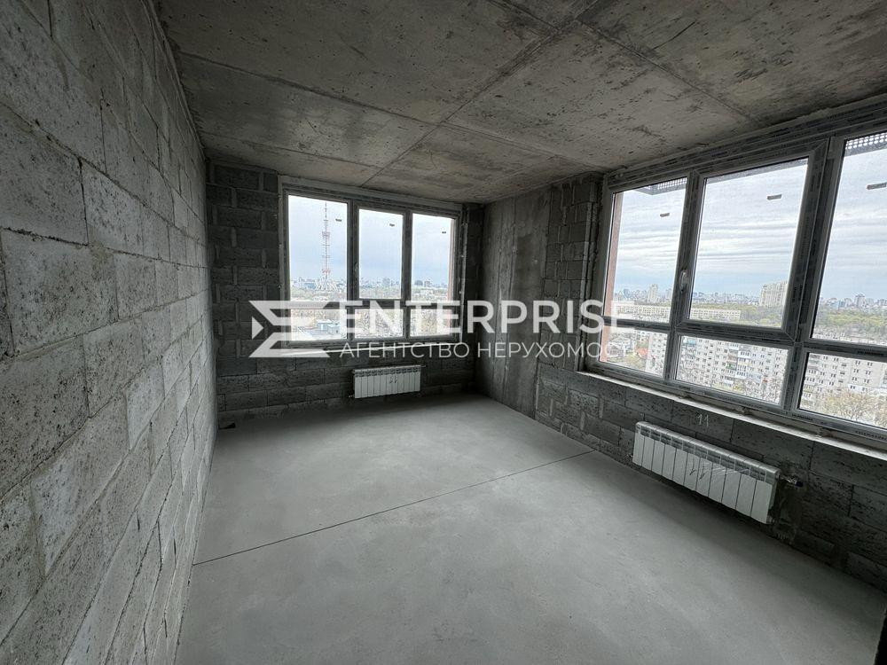 Продаж Квартира 2-кімнатна, 16/25 поверх на вул. Вавілових Киев - изображение 1