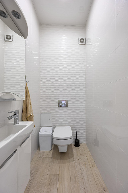 Оренда 2к Квартира 80 кв.м Кондукторська вул. Львів - фото 16