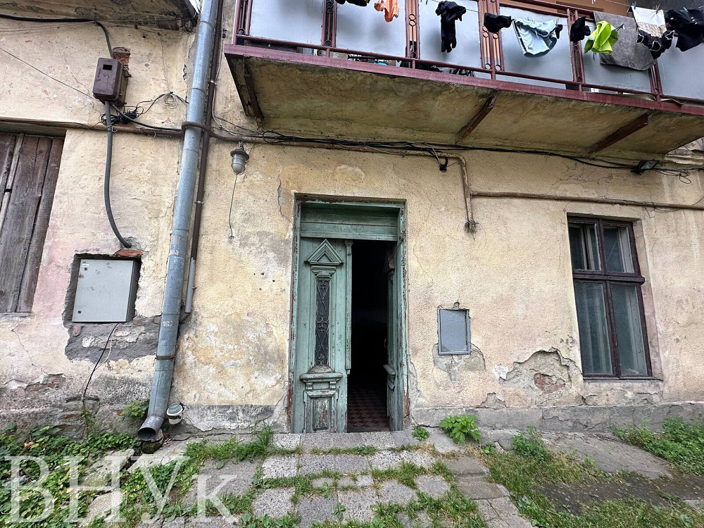 Продаж Квартира 1-кімнатна, 1/2 поверх на вул. Лемківська L'viv - photo 18