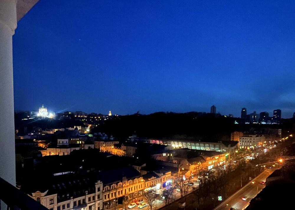 Оренда Квартира 1-кімнатна, 12/12 поверх на Нижній Вал, 27-29 Київ - фото 14