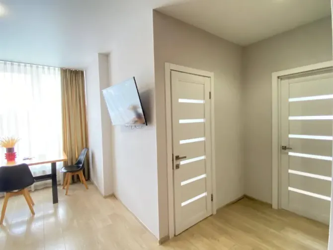 Продаж квартири від Власника. ЖЕ Нивки - Плаза. 42 кв.м. 96000 долл. Киев - изображение 12