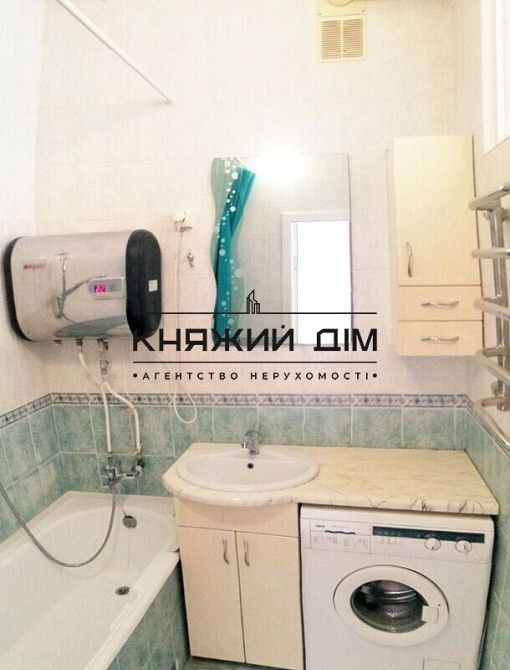 Оренда Квартира 3-кімнатна, 3/5 поверх на Ломоносова ул./Юлії Здановської Киев - изображение 9