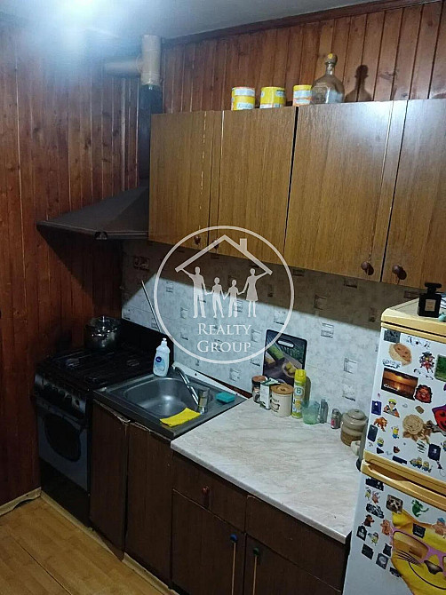 Продаж Квартира 1-кімнатна, 2/2 поверх на Балабана вул., 8 Львів - фото 11