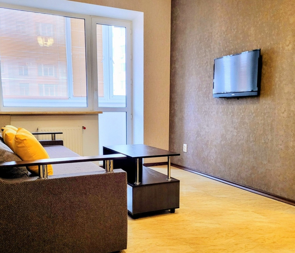 Продаж Квартира 1-кімнатна, 7/10 поверх на Дюковская улица, 8 Одеса - фото 19