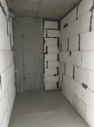 Квартира в новом доме Лиманка