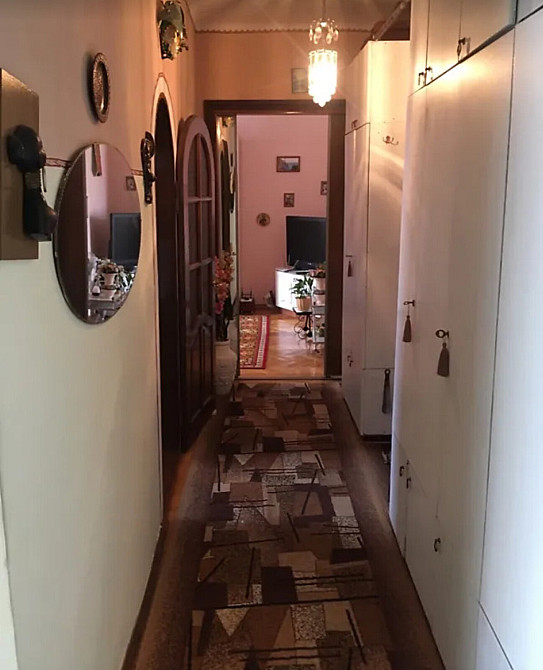 Продаж 2к квартири 58.4 кв. м на вул. Руська Тернопіль - фото 8