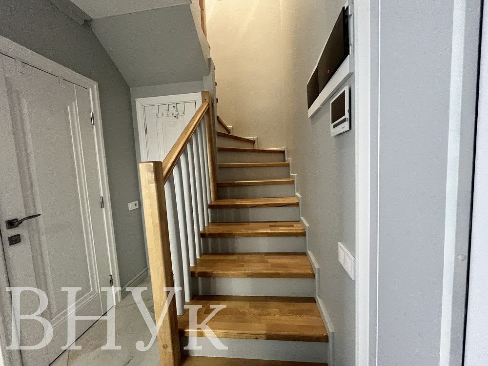 Продаж Квартира 3-кімнатна, 9/10 поверх на вул. Топольна L'viv - photo 12