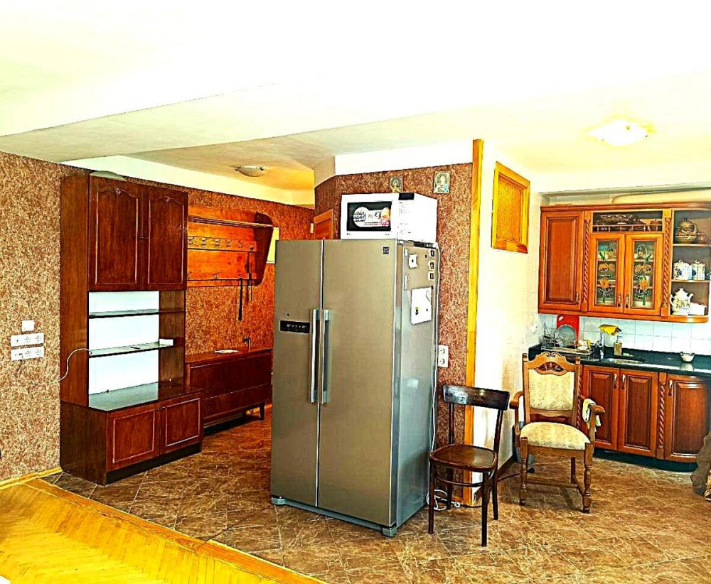 Оренда Квартира 2-кімнатна, 9/9 поверх на Ентузіастів, 47/1 Київ - фото 1