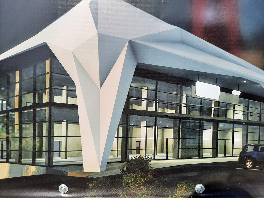 Оренда торгове приміщення на вул. Микулинецька поверх - 1/3 Тернопіль - фото 1