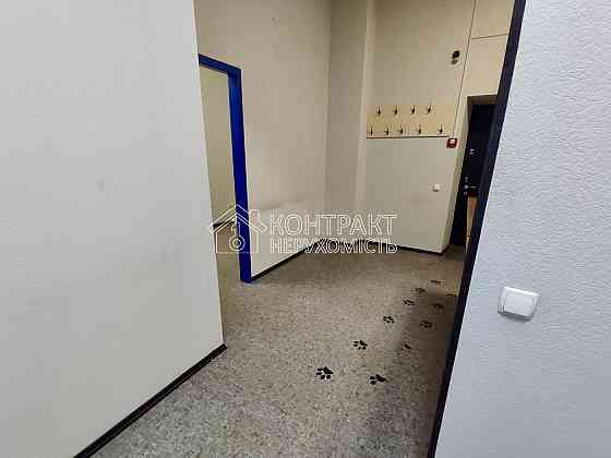 Оренда офісне приміщення на вул. Сумська приміщень - 7, поверх - 2/6 Харків