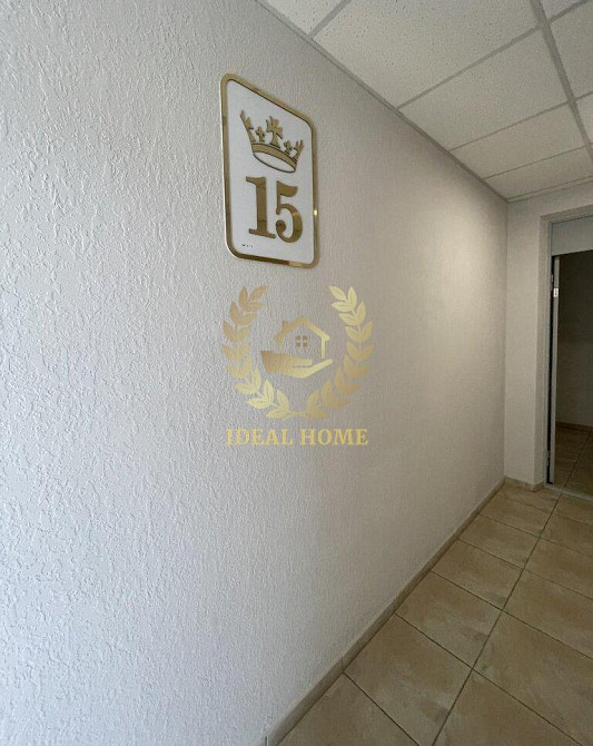 Продаж Квартира 1-кімнатна на Михаила Максимовича ул., 26В Kiev - photo 8