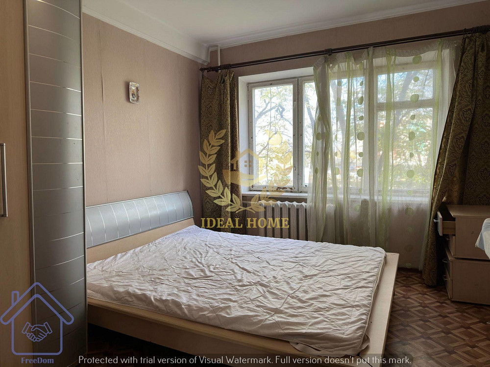 Продаж 2-к квартири Київ - фото 6