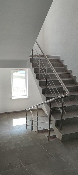 Продається однокімнатна квартира в ЖК «ЧАЙКА ЛЮКС» Одеса - фото 13