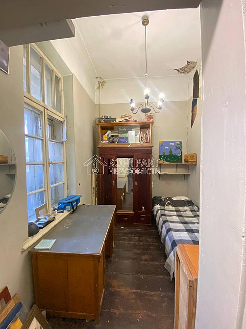 Оренда Квартира 2-кімнатна, 4/4 поверх на вул. Куликівський узвіз Kharkiv - photo 1