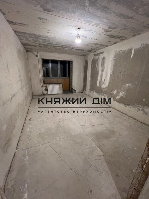 Продаж 1-но к.кв. по вул. Архітектора Вербицького в Дарницькому р-ні. Код об'єкту №: 21144962 Київ - фото 10