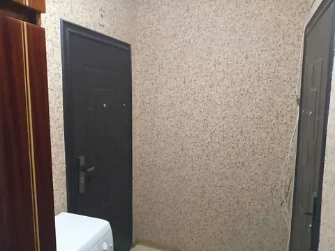 Продаж 1к Квартира 30 кв.м Залізнична вулиця 54 Запоріжжя - фото 8