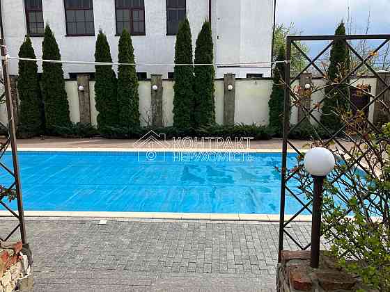 Оренда Будинок 5-кімнатний на вул. Ялтинський Харків