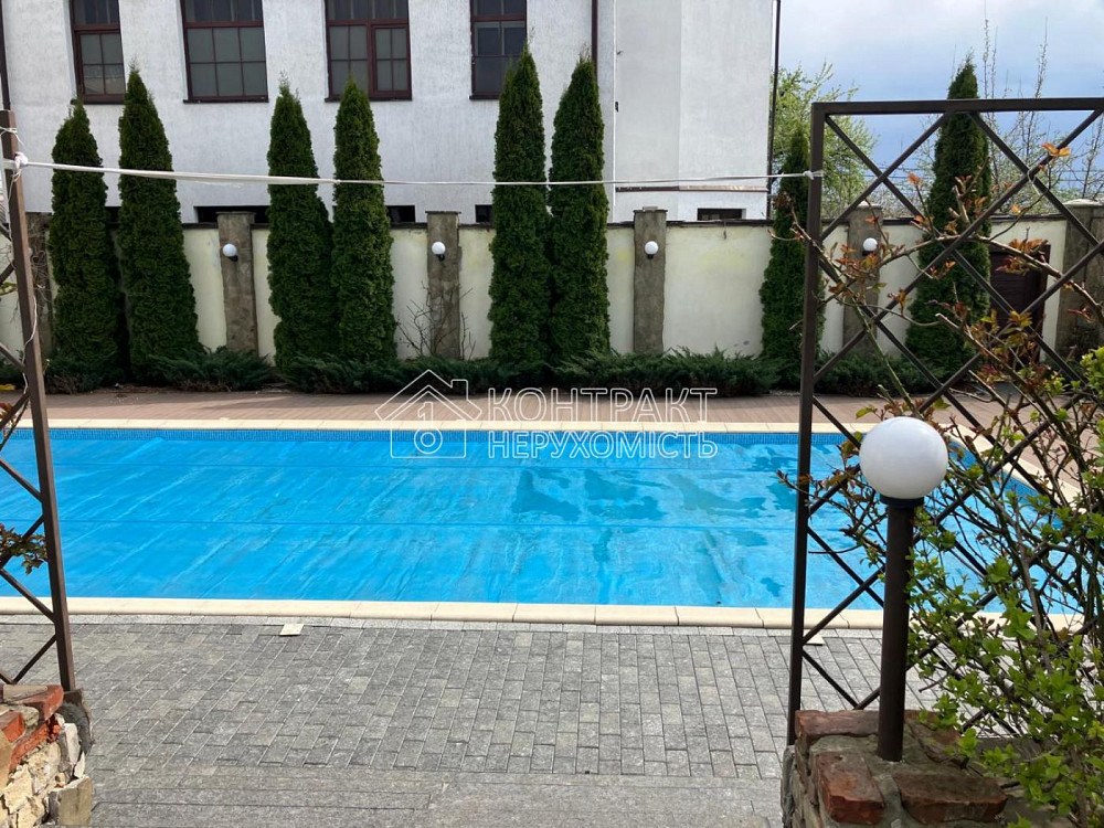 Оренда Будинок 5-кімнатний на вул. Ялтинський Харків - фото 6