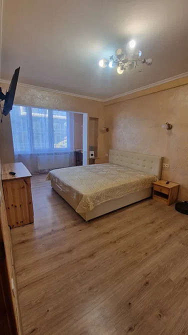 Оренда Квартира 1-кімнатна, 5/9 поверх на Предславинска, 21/23 Київ - фото 1