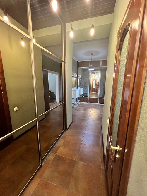 Оренда Квартира 2-кімнатна, 10/15 поверх на Левка Лукяненка, 21 Киев - изображение 16