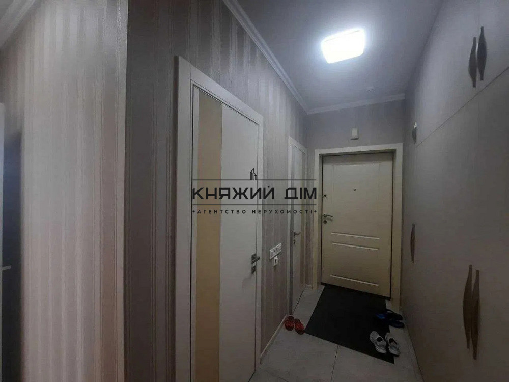 Оренда Квартира 1-кімнатна, 21/26 поверх на Армянская ул. Київ - фото 11